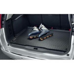 Citroen C4 2008-2013 Boot Tray Thermo-Shaped