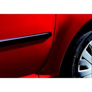Citroen C1 2005-2012 Lateral Protection Strips Front Doors