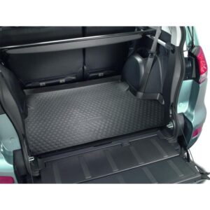 Citroen C-Crosser 2007-2012 Boot Tray Thermo-Shaped