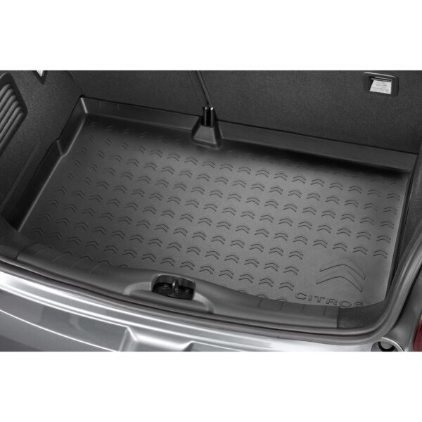 Citroen DS3 2010-2022 Boot Tray Thermo-Shaped
