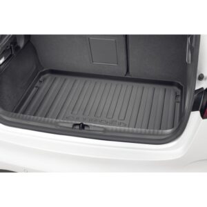 Citroen DS4 2010-2021 Boot Tray Thermo-Shaped
