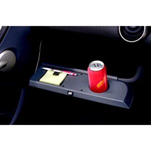 Citroen C1 2005-2012 Glove Box Lid Grey
