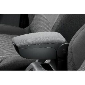 Citroen DS3 2010-2022 Central Front Armrest With Storage Pocket