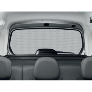 Citroen C4 2008-2013 Sunblind For Rear Screen Glass