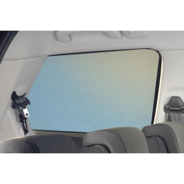 Citroen C4 2008-2013 Set Of 2 Sun Blinds For Quarterlights