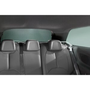 Citroen DS3 2010-2022 Sunblind For Rear Screen Glass