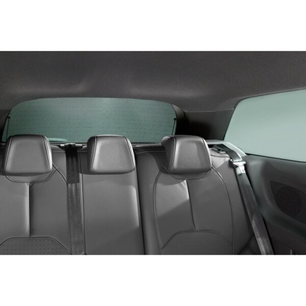 Citroen DS3 2010-2022 Sunblind For Rear Screen Glass