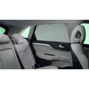 Citroen DS4 2010-2021 Set Of 2 Sun Blinds 2Nd Row