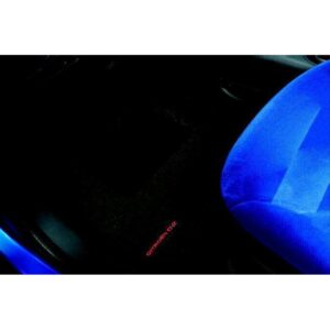 Citroen C4 2008-2013 Surfing Mats 3Rd Seat Row