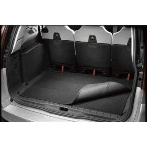 Citroen C4 2008-2013 Boot Mat Reversible