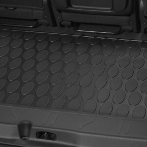 Citroen Berlingo 2015-2018 Luggage Compartment Mat Rubber