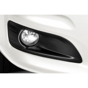 Citroen DS4 2010-2021 Front Foglamps Kit
