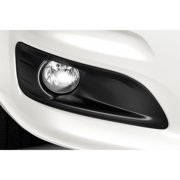 Citroen DS4 2010-2021 Front Foglamps Kit