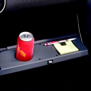 Citroen C1 2009-2012 Glove Box Lid