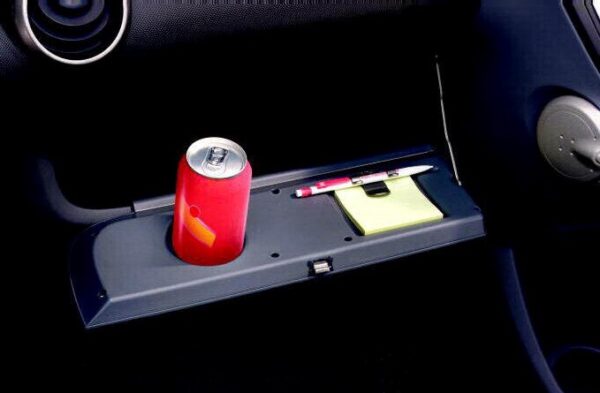 Citroen C1 2009-2012 Glove Box Lid
