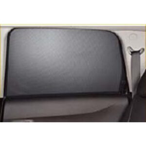 Citroen C-Crosser 2007-2012 Set Of 2 Sun Blinds For Rear Door Windows