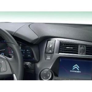 Citroen DS5 2011-2021 Analogue Clock