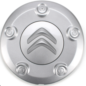 Citroen Dispatch 2016-2020 Wheel Trim Silver