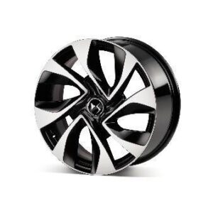 Citroen DS5 2011-2021 Light Alloy Rim Canaveral 18″