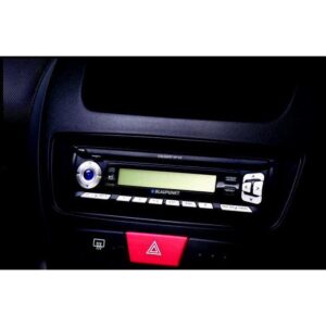 Citroen C1 2005-2012 Radio Panel Trim