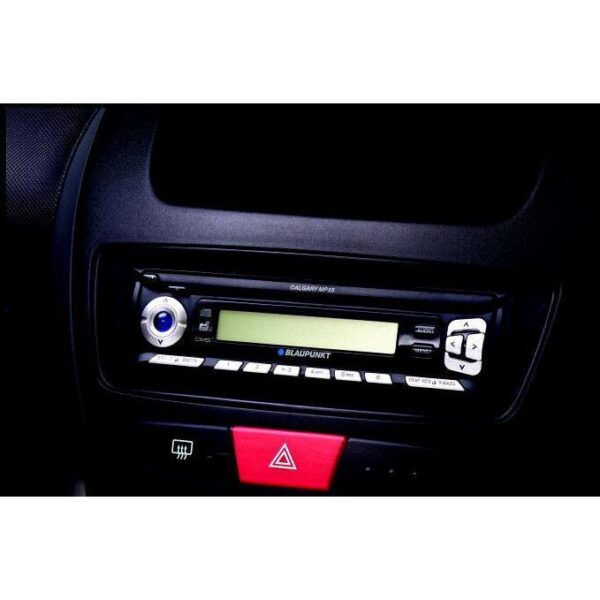 Citroen C1 2005-2012 Radio Panel Trim