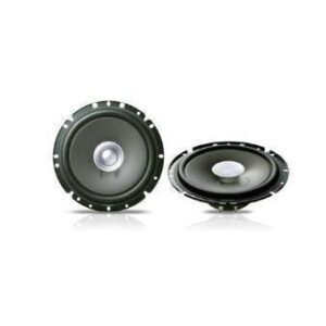 Citroen C3 2005-2013 Set Of 2 Speakers Diameter 165 Double Cone