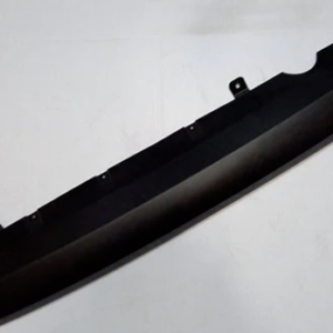 Citroen C4 2010-2020 Picasso/Spacetourer Rear Bumper Skirt