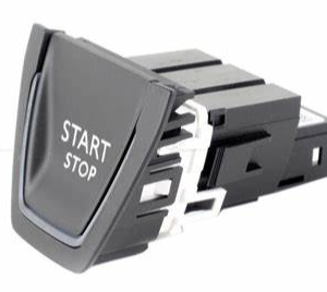 Citroen DS5 2011-2022 Start Stop Switch