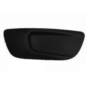 Citroen C4 2010-2017 Picasso/ Spcaetourer Bumper Plug