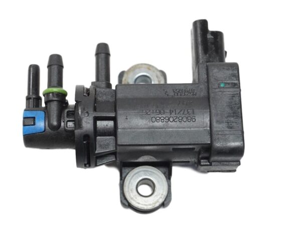 Citroen Dispatch 2016-2020 Turbo Solenoid Valve