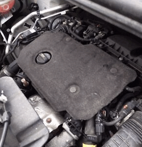 Citroen 1.5 HDI 2018-Present Engine Cover