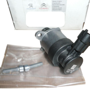 Citroen Berlingo 2015-2018 Fuel Pressure Regulator (In Pump)