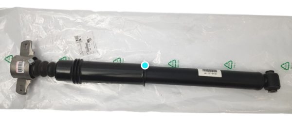 Citroen C4 2010-2017 Rear Shock Absorbers (Pair)