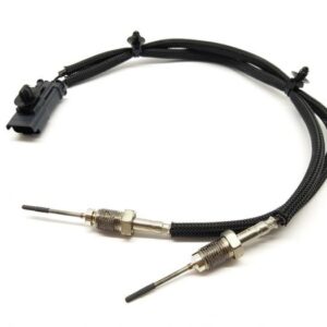 Citroen Relay Gas Temperature Sensor 