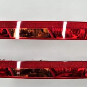 Citroen DS7 Cross-Back 2017-2022 Lower Rear Lamp