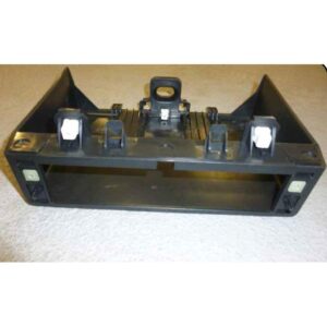 Citroen Berlingo 2015-2022 Cd Player Support