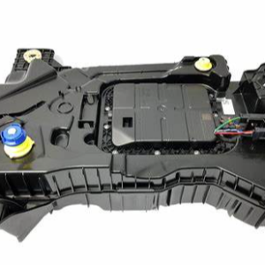 Citroen C4 1.6 HDI 2010-2017 Adblu Tank With Pump