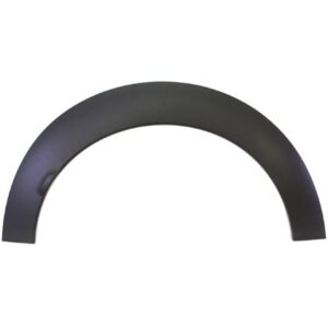 Citroen C4 Cactus 2014-2018 Rear Wing Moulding