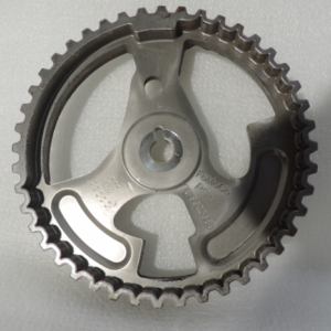Citroen Berlingo 1.5 HDi 2018-2022 Camshaft Pully