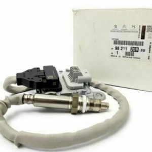 Citroen C3 Air Cross 2017-2021 Diesel Nitrogen Oxide Sensor