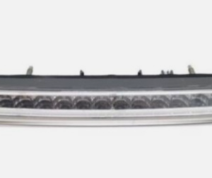 Citroen C3 Air Cross 2017-2021 Supplementary Stop Light