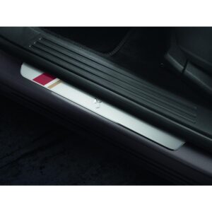 DS Automobiles DS3 Crossback 2018-2022 Front Door Sill Trim Ds Performance