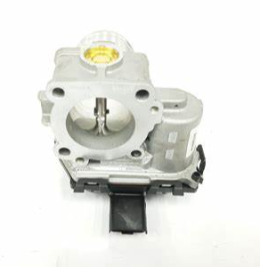 Citroen Berlingo 1.5 HDi 2018-2022 Air Mixer Unit Assembly