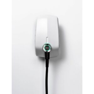Citroen C4 2018-2020 Smart Wall Box 7,4 Kw