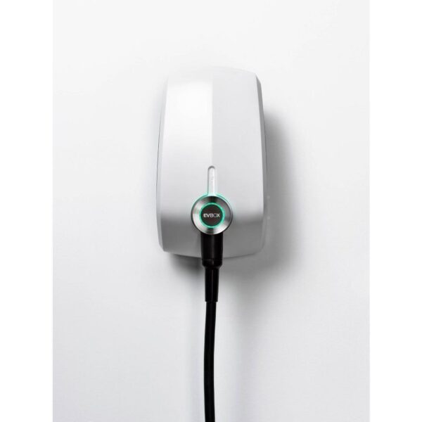 Citroen C4 2018-2020 Smart Wall Box 7,4 Kw