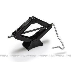 Citroen C4 2018-2020 Tool Kit Half-Moon Shape