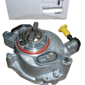 Citroen C3 1.6 HDI 2009-2013 Brake Vacuum Pump