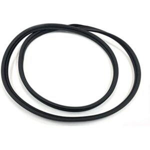 Citroen C1 2014-2022  Tail Gate Seal
