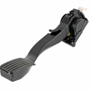 Citroen C1 2014-2022 Throttle Pedal With Built In Sensor