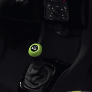 Citroen C1 2012-2014 Gear Lever Knob